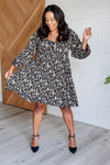 Hazel Blues® |  Back to the Start Floral Dress