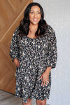 Hazel Blues® |  Back to the Start Floral Dress