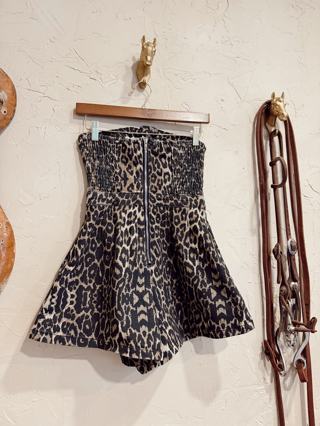 The Lawson Romper
