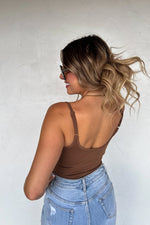 Hazel Blues® |  PREORDER: The Avalon Bodysuit