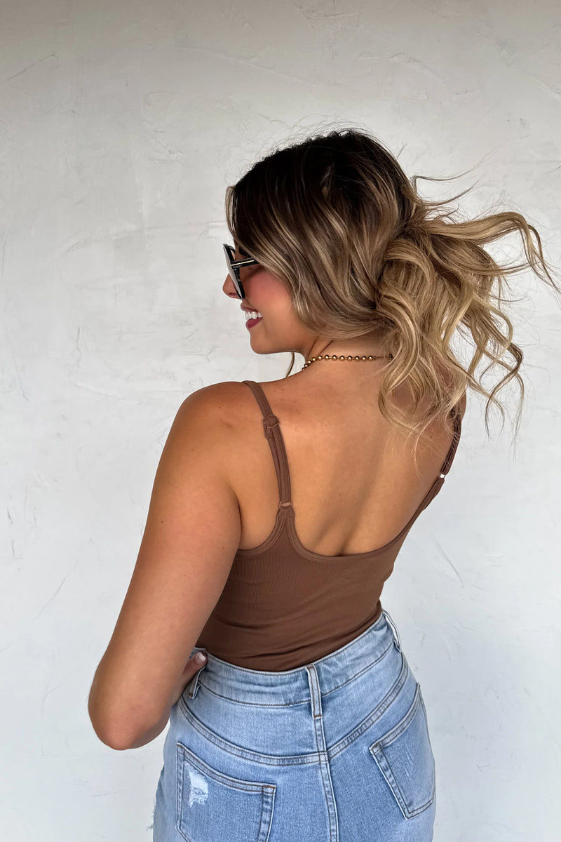 Hazel Blues® |  PREORDER: The Avalon Bodysuit