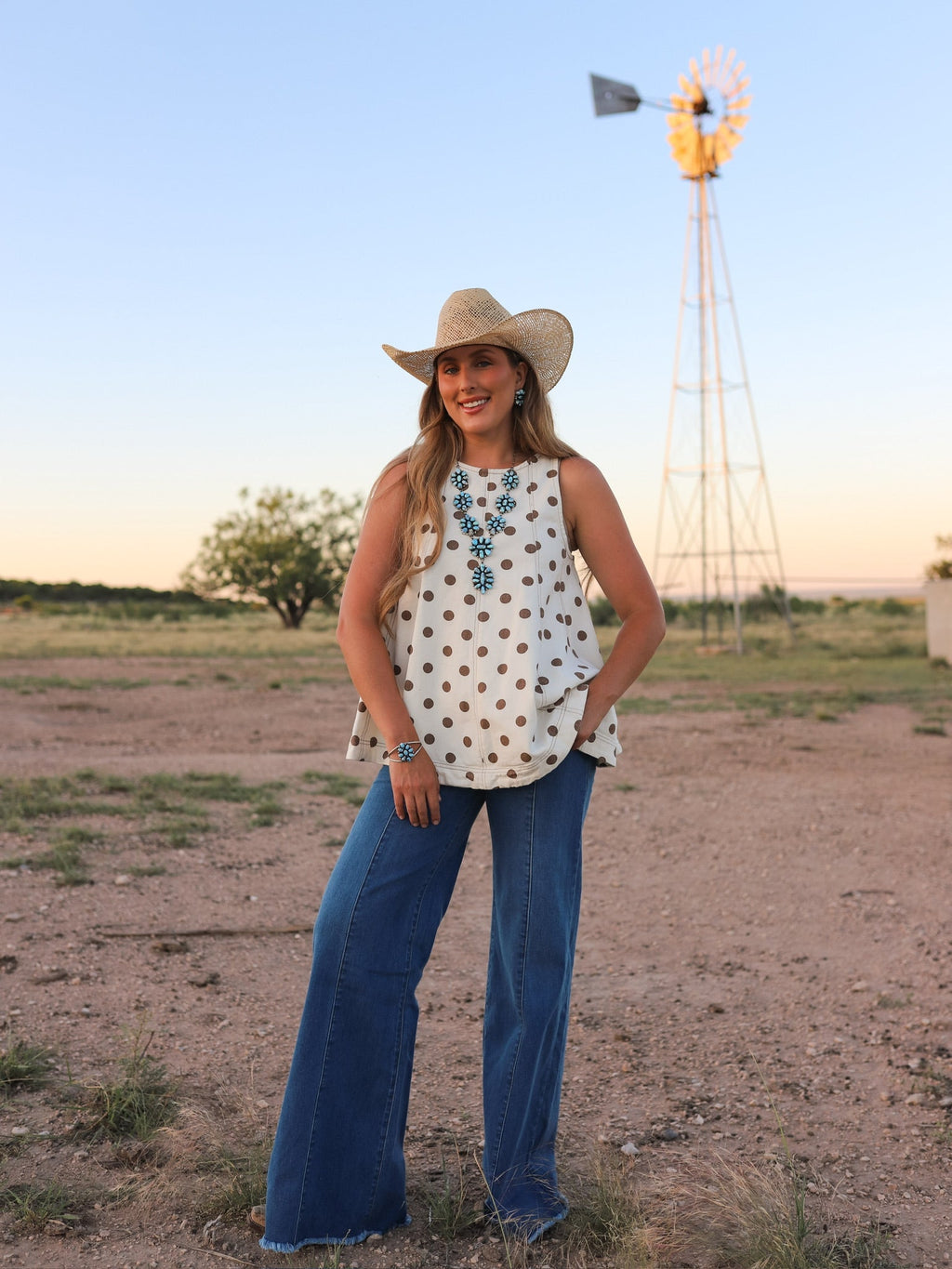 The Crawford Jeans in Medium Wash