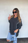 PREORDER: The Comfy Cut Sweatshirt