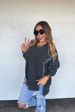 PREORDER: The Comfy Cut Sweatshirt