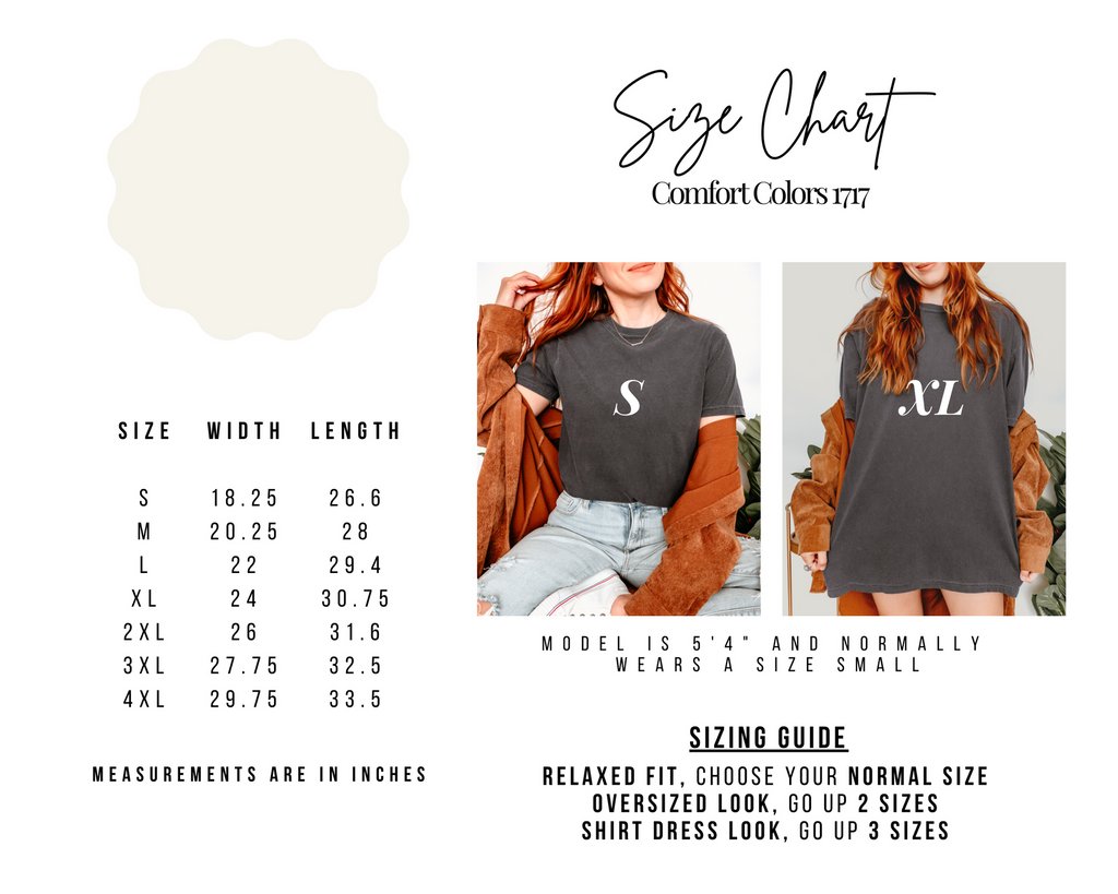 Hazel Blues® |  Seas the Day Graphic Tee