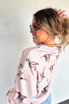 PREORDER: Duck Pullover Sweatshirt