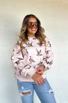 PREORDER: Duck Pullover Sweatshirt
