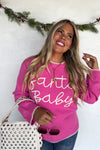 Hazel Blues® |  PREORDER: Santa & Howdy Holiday Sweaters