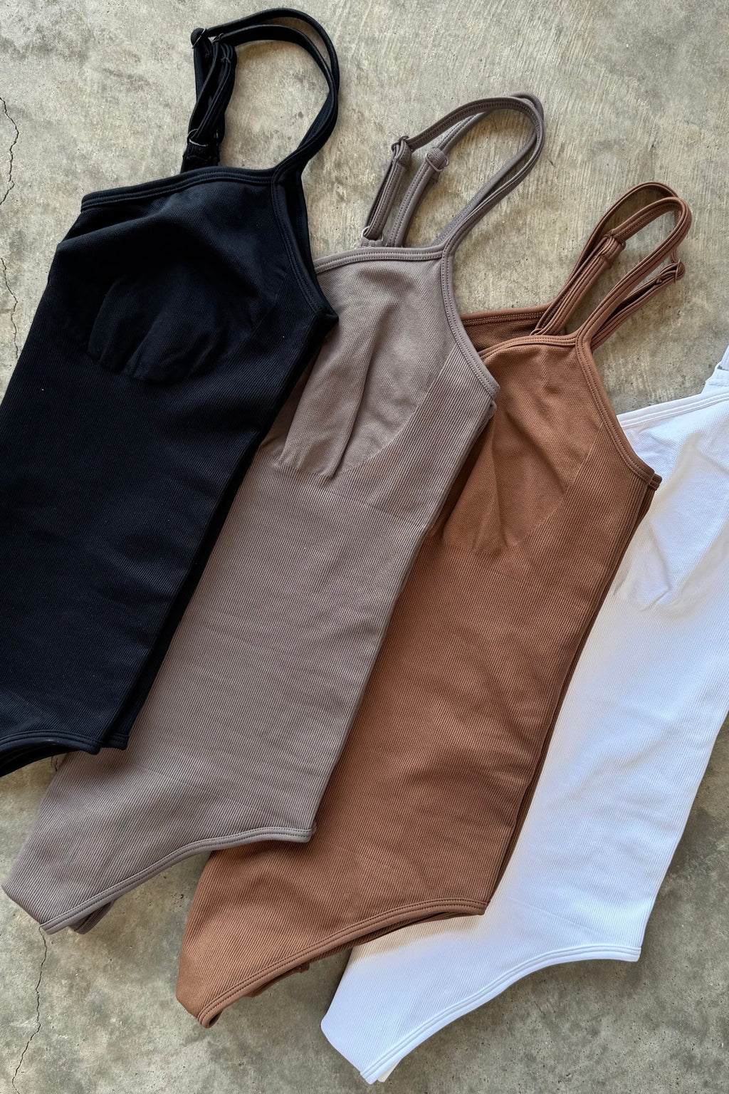 Hazel Blues® |  PREORDER: The Avalon Bodysuit