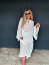 Hazel Blues® |  PREORDER- LET'S DANCE LACE SKIRT