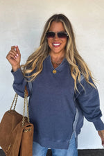 PREORDER: The Comfy Cut Sweatshirt