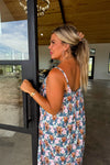 Hazel Blues® |  Sleepy Cowgirl Night Dress