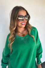 PREORDER: Joss Washed Sweatshirt