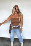 Hazel Blues® |  PREORDER: Hadid Concho Belts