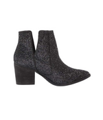 Hazel Blues® |  Fiera Booties in Black
