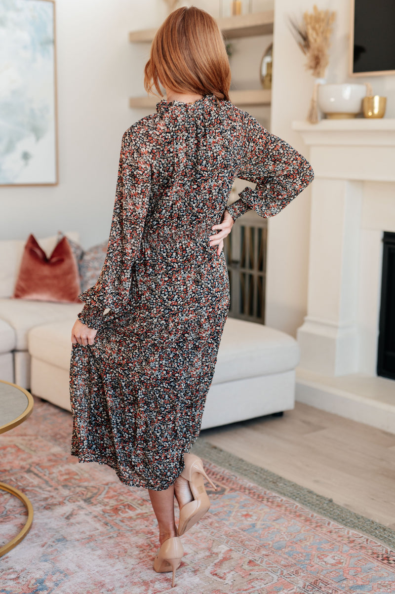 first date maxi dress First Date Maxi Dress