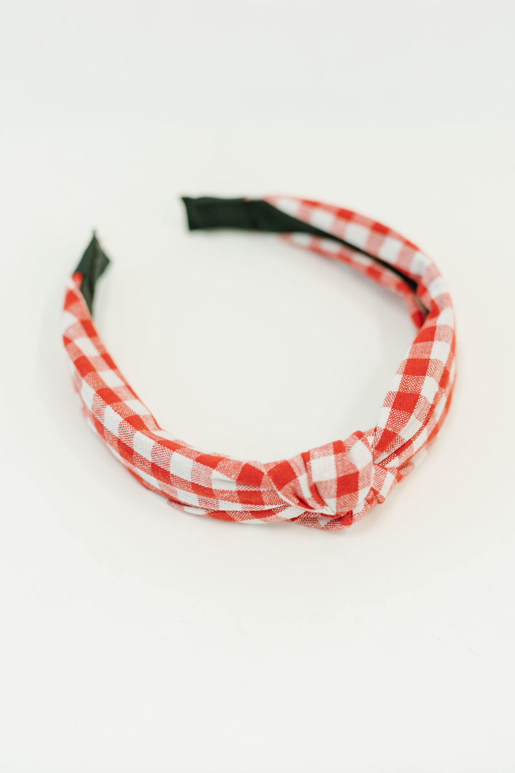 Hazel Blues® |  Fruit Pickin' Gingham Headband