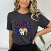 Hazel Blues® |  Game Day with Bulldog Graphic Tee