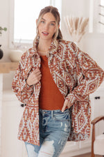 Hazel Blues® |  Don't Be Difficult Pullover Sweater