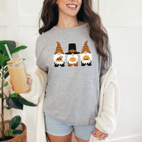 Hazel Blues® |  Thanksgiving Gnomes Graphic Tee