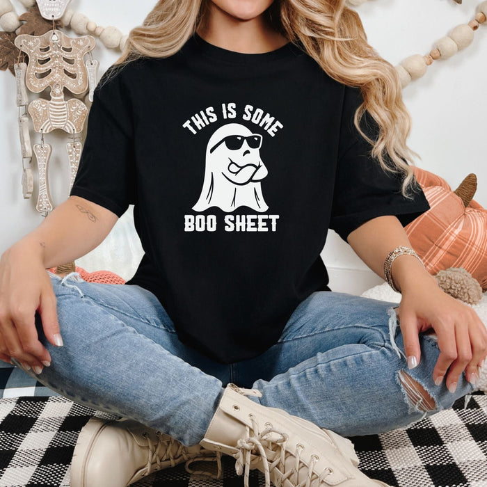 Hazel Blues® |  Boo Sheet Graphic Tee