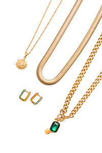 Hazel Blues® |  Green Light Jewelry Bundle