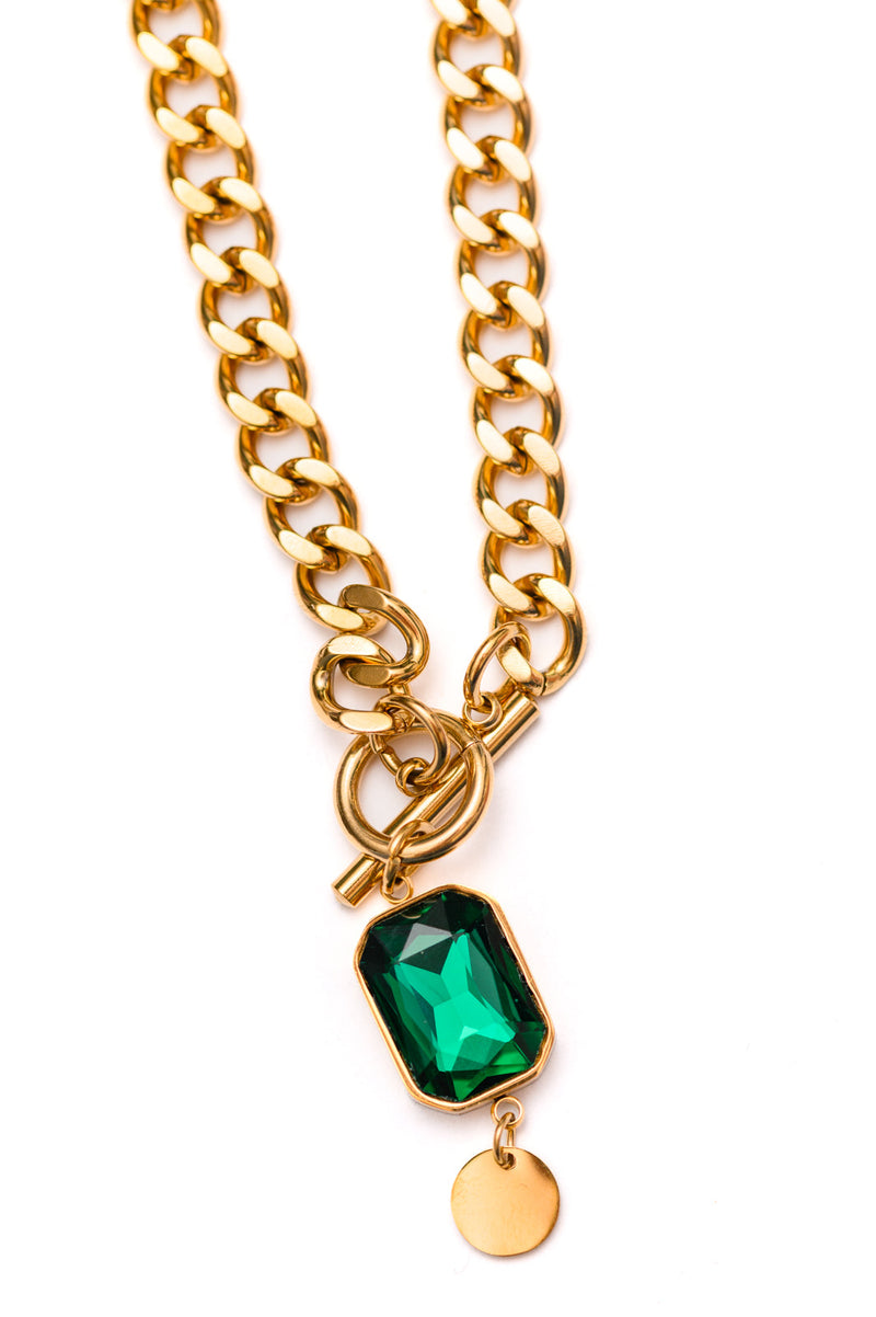 Hazel Blues® |  Green Light Jewelry Bundle