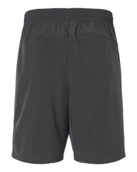 Hazel Blues® |  Weld Bermuda Shorts