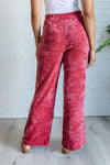 Hazel Blues® |  I Thought So Velour Set