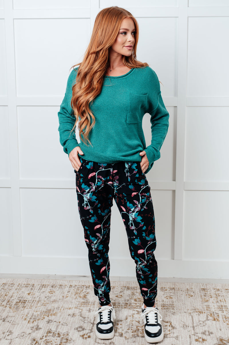 Hazel Blues® |  Your New Favorite Joggers in Luminescence Vine