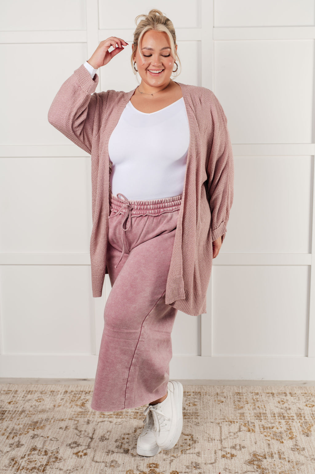 Hazel Blues® |  Never Enough Cardigan