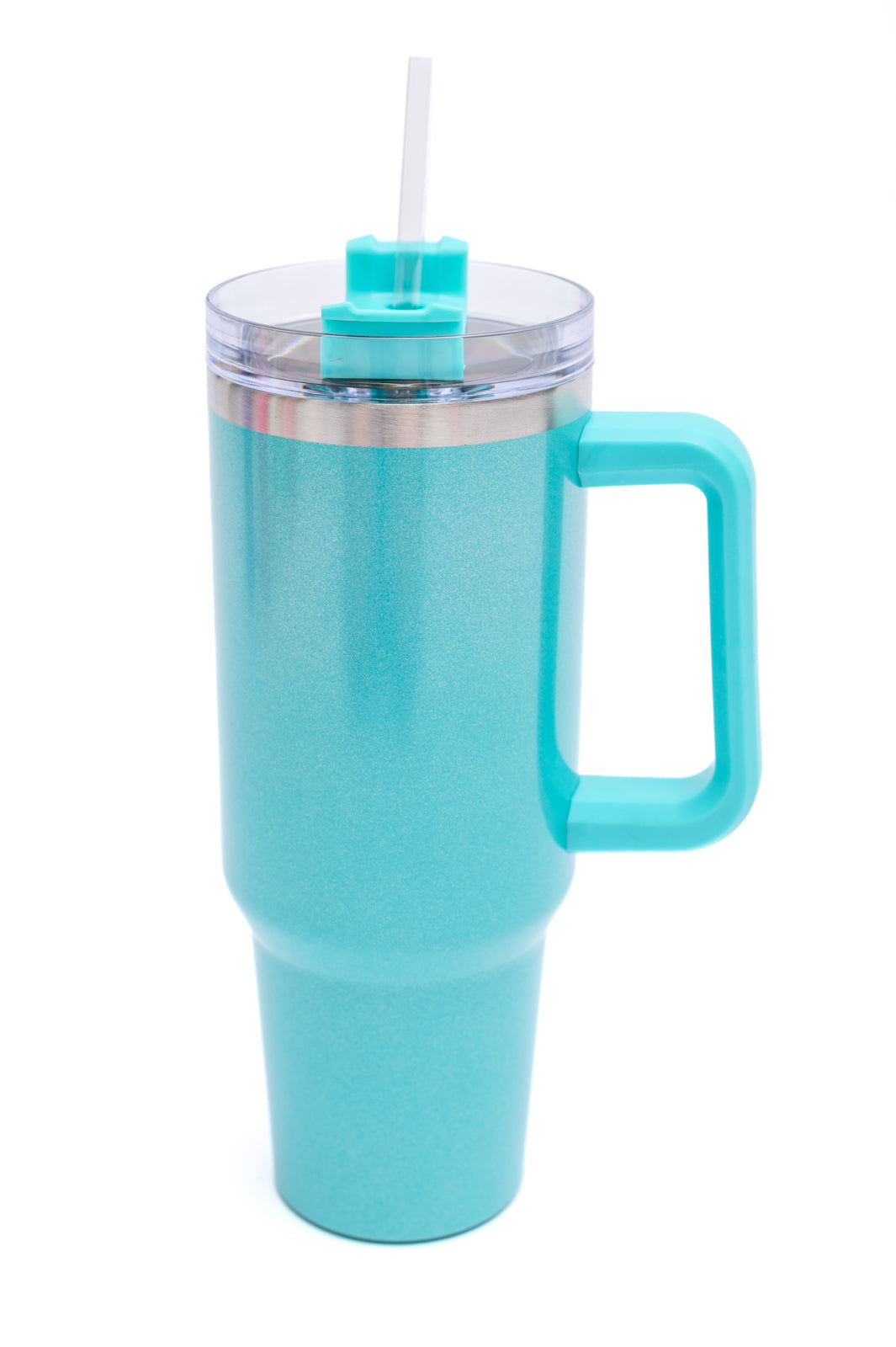 Hazel Blues® |  Insulated Shimmer Tumbler in Five Colors