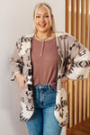 Hazel Blues® |  It's Been So Long Henley in Mulberry