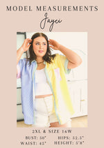 Hazel Blues® |  Cute Situation Square Neck Dress