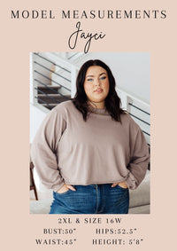 You've Got Options Cardigan