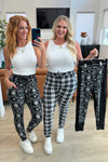 Hazel Blues® |  PREORDER: Your New Favorite Joggers in Polka Dot