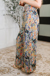 Hazel Blues® |  Journey Onward Wide Leg Pants