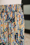 Hazel Blues® |  Journey Onward Wide Leg Pants