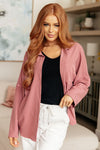 Hazel Blues® |  Keep it Profesh Button Up Top