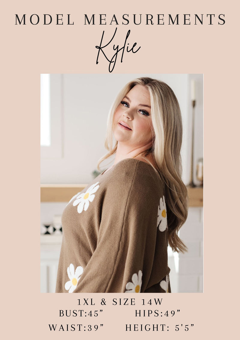 Hazel Blues® |  Animal Instinct Longline Cardigan