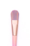 Hazel Blues® |  Loud and Clear Bronzer Brush