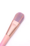 Hazel Blues® |  Loud and Clear Bronzer Brush