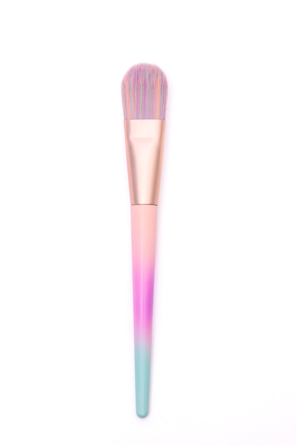 Hazel Blues® |  Loud and Clear Bronzer Brush