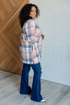 Hazel Blues® |  Lumber Jill Plaid Button Down