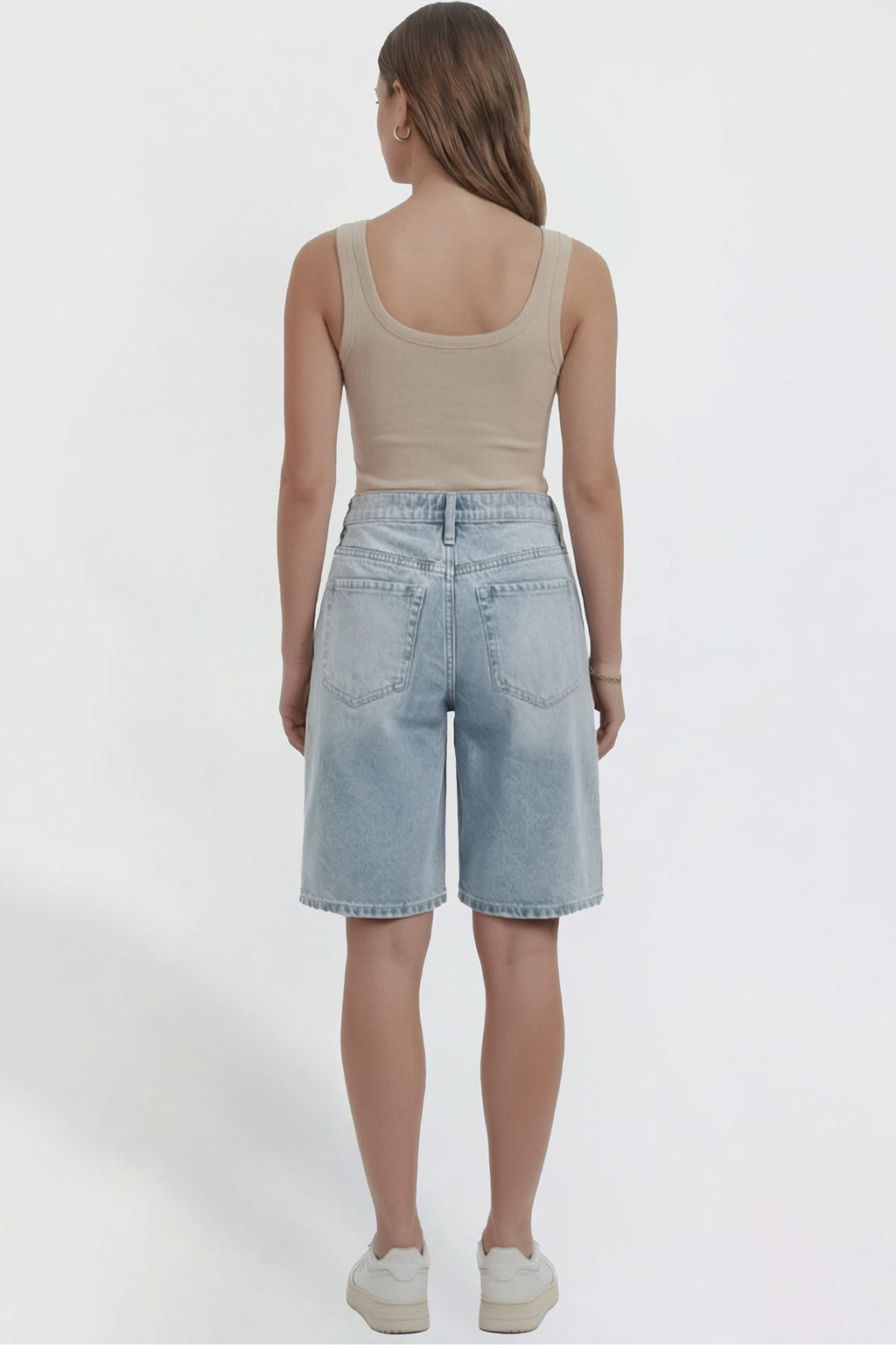 Relaxed Jorts