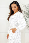 Hazel Blues® |  Maple Dress Floweret