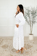 Hazel Blues® |  Maple Dress Floweret