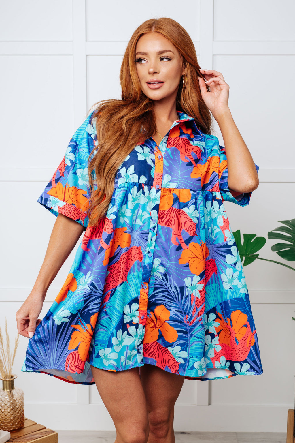 SHOP ALL  Hazel Blues