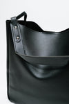 My Whole Life Shoulder Bag in Black