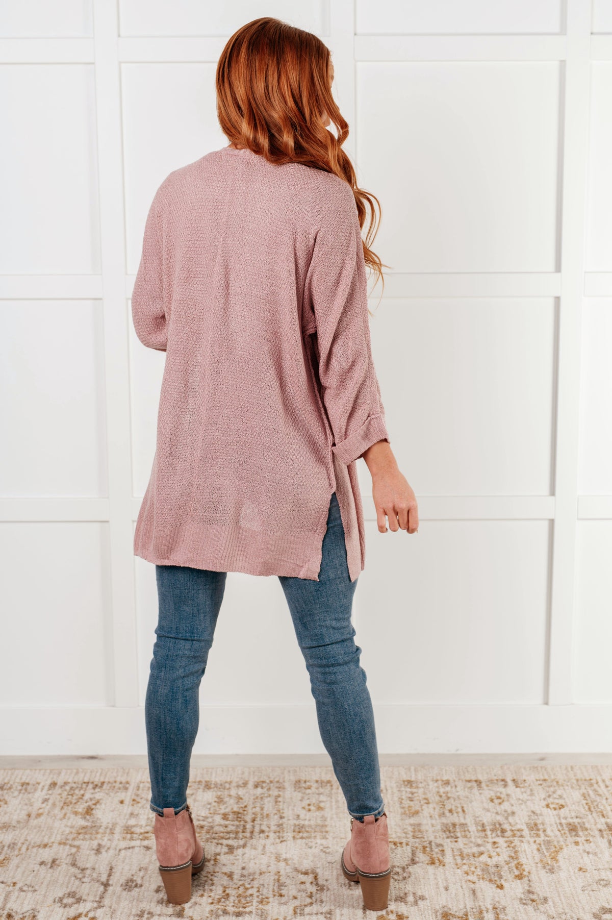 Hazel Blues® |  Never Enough Cardigan